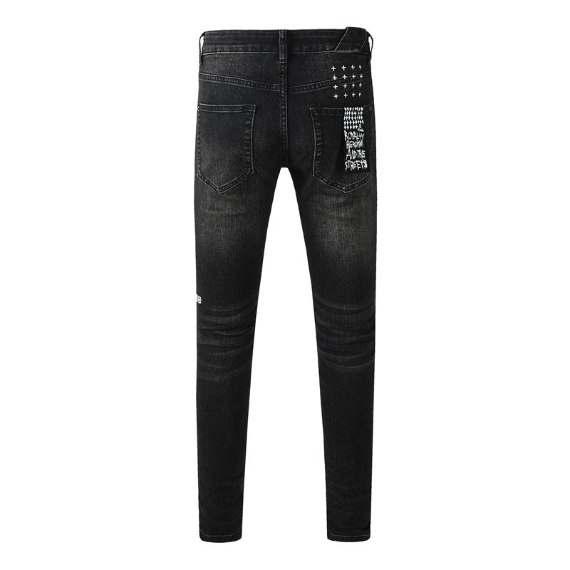 Ksubi Fashion jeans 3052