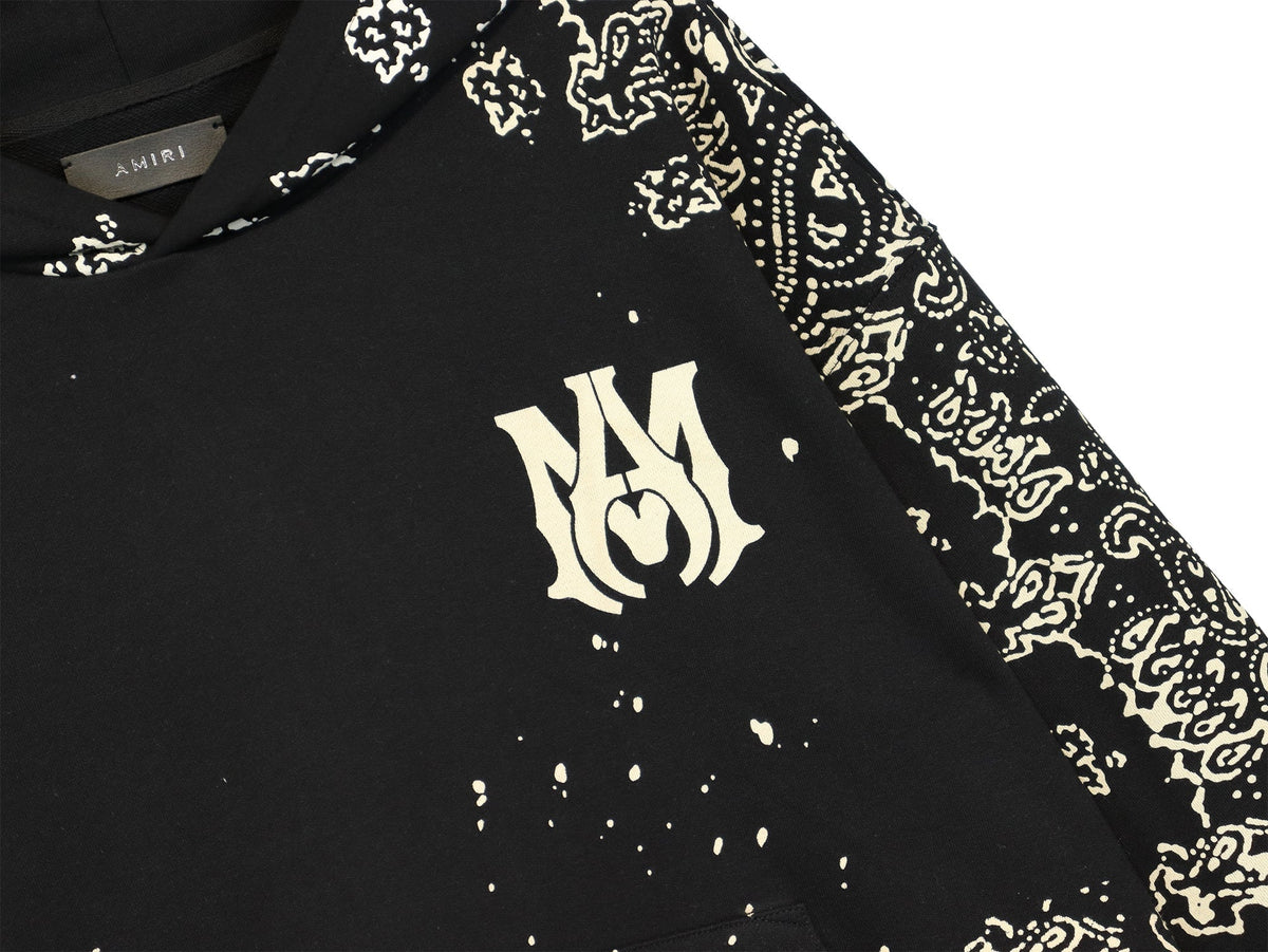 ICON Amiri Fashion sweatshirts