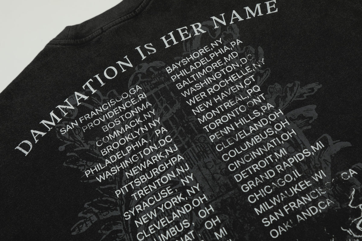 Fear of God Essentials Tee