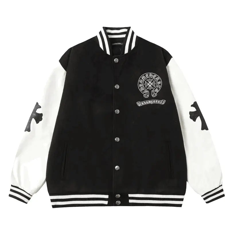 CHROME-HEARTS New Jacket