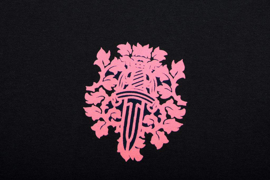 Chrome Hearts New T-shirts 6025