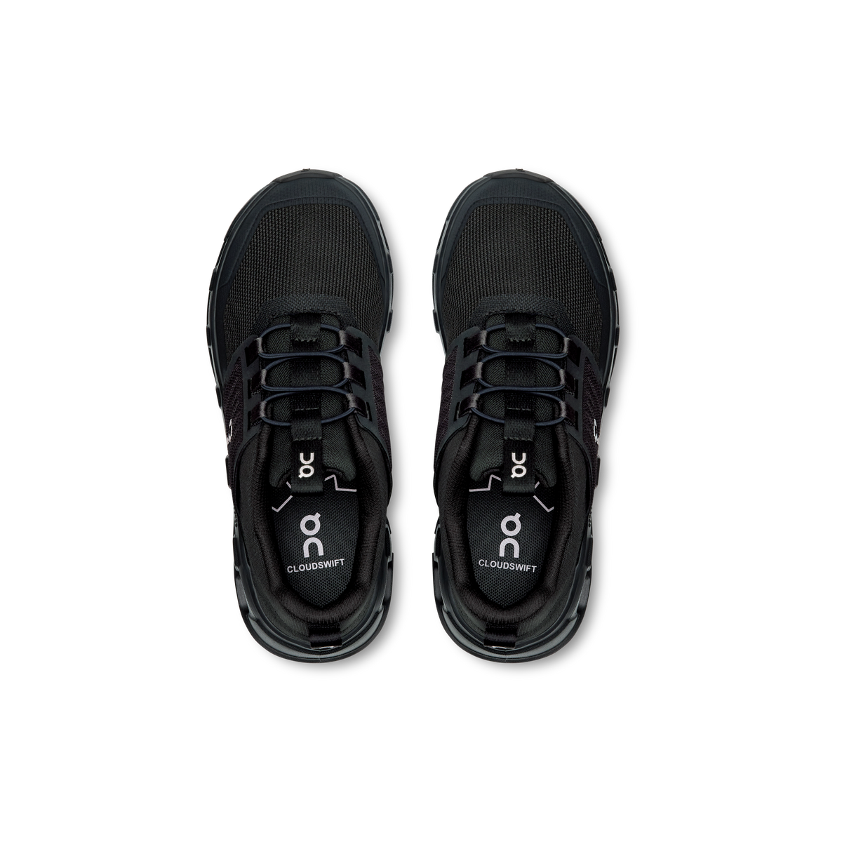 On Running Kid's Cloudswift