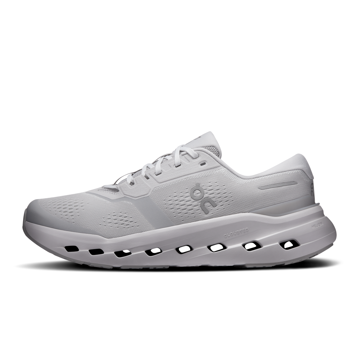 On Running Men's Cloudrunner 3 in Glacier/Alloy