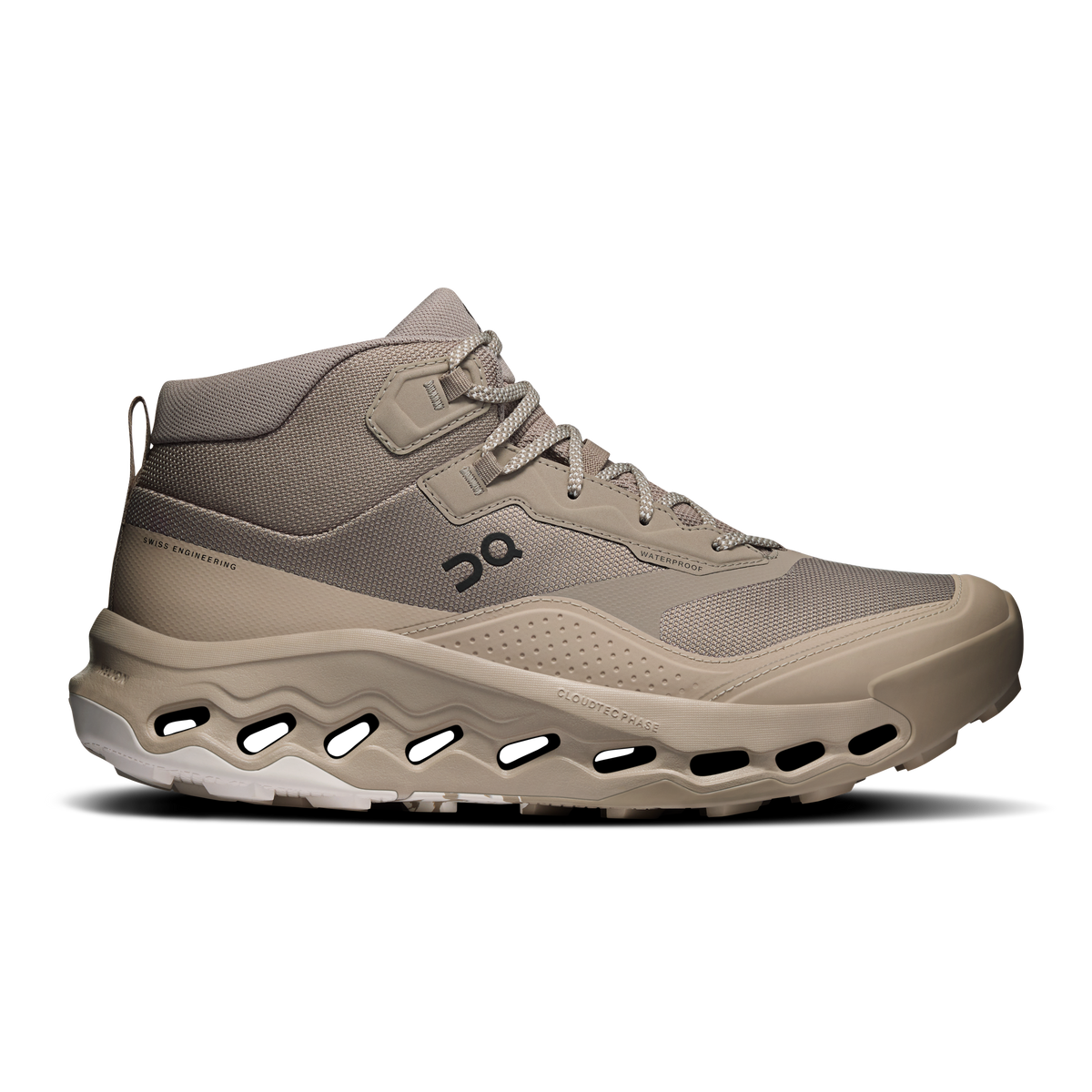 On Running Men's Cloudhorizon 2 Mid Waterproof
