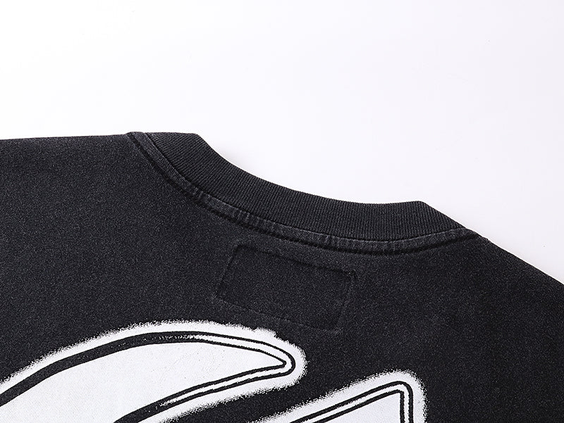 God Speed T-Shirt-1062