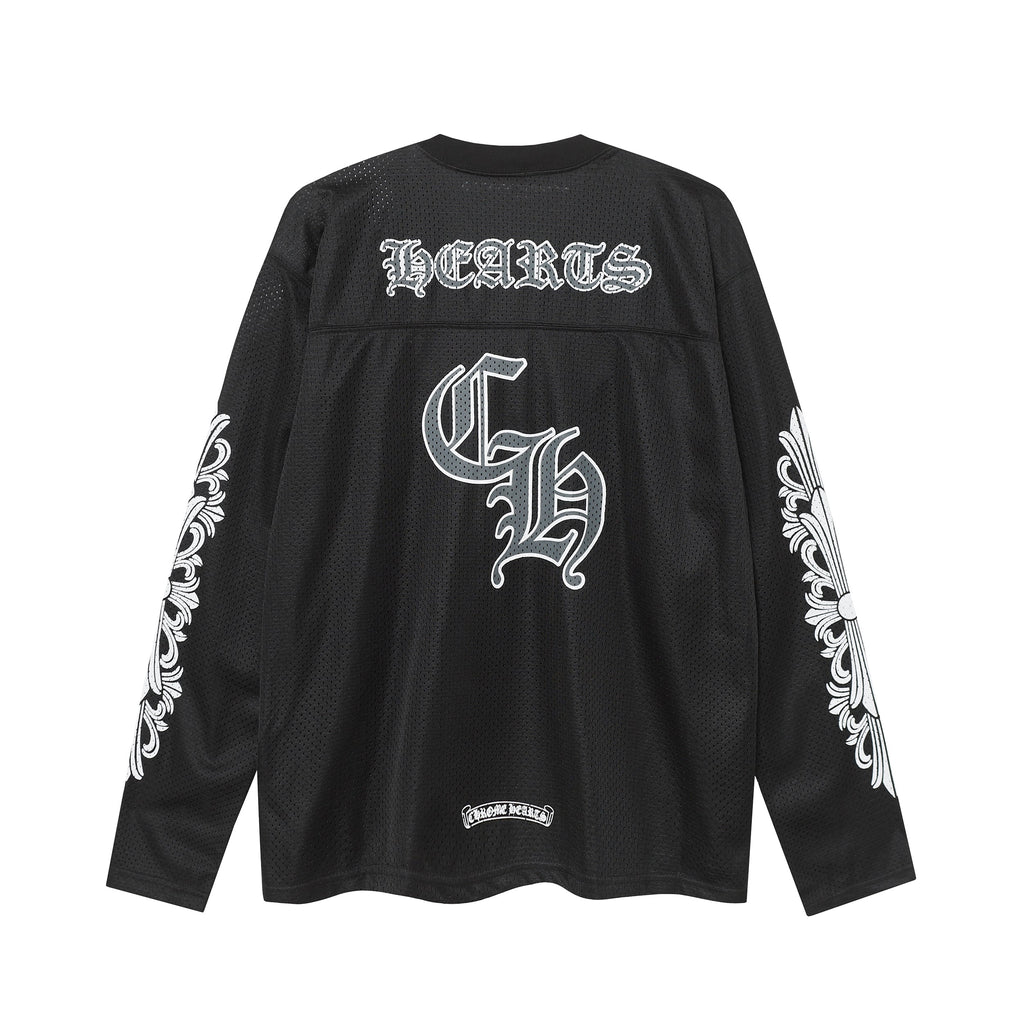 Chrome Hearts New SWEATSHIRTS 9998