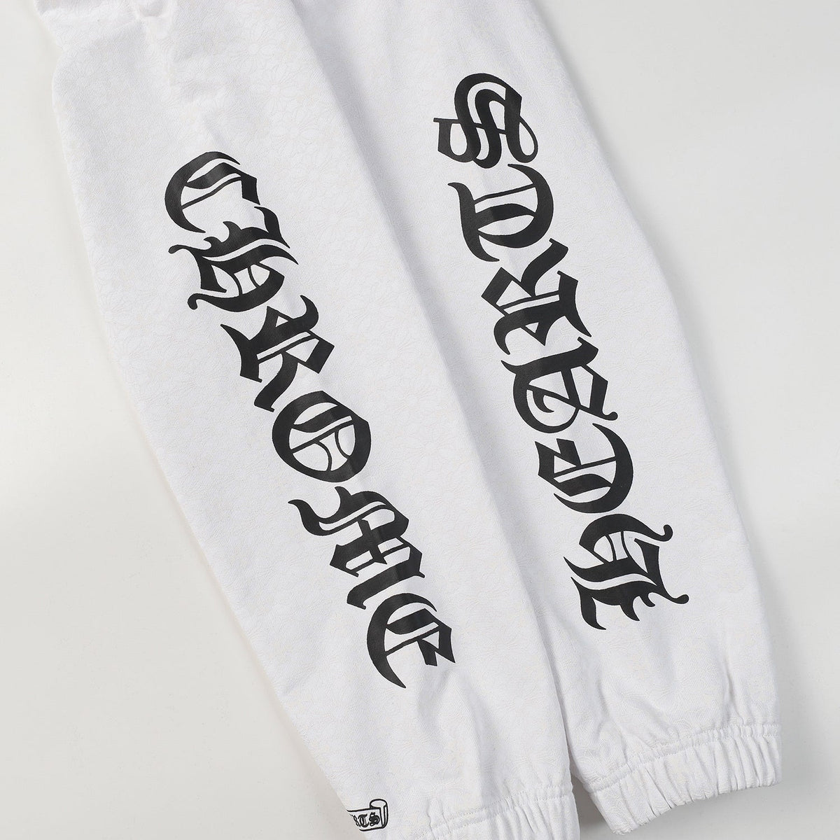 Chrome Hearts New Pants 1001