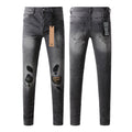 Ksubi Fashion jeans 3003
