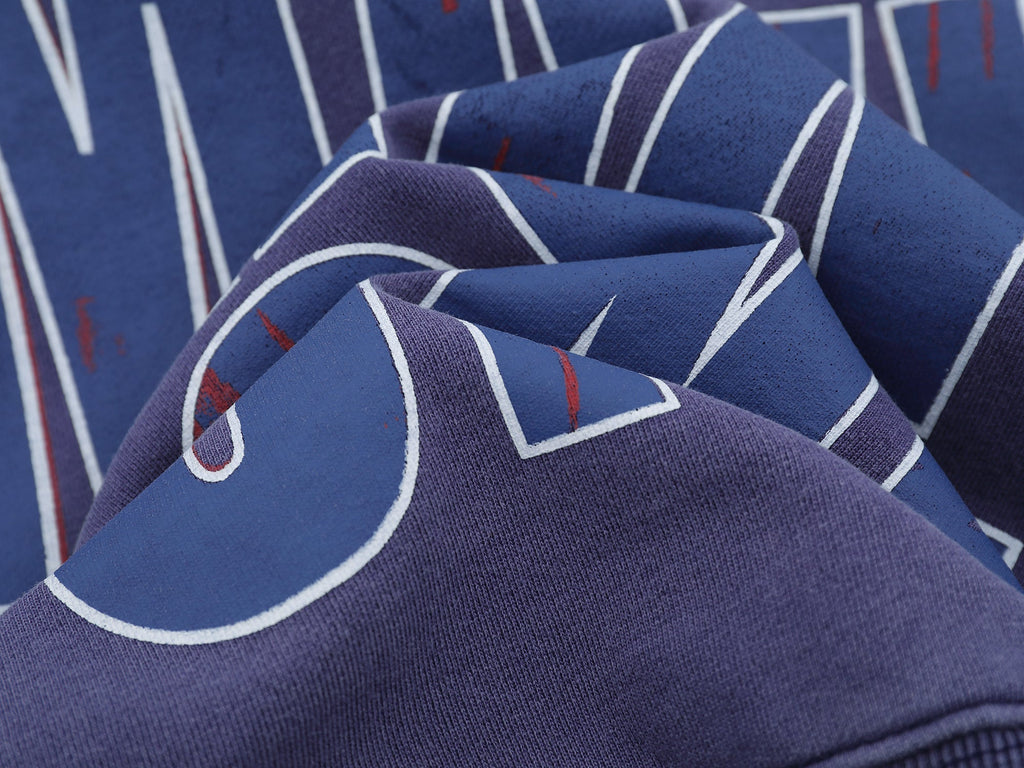 God Speed Hoodie-G125
