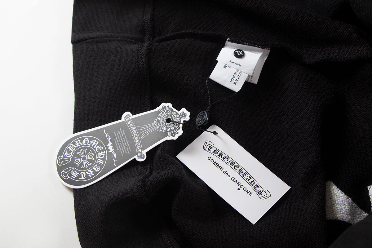 Chrome Hearts New SWEATSHIRTS TQ32