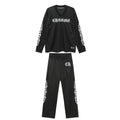 Chrome Hearts New Pants 9998