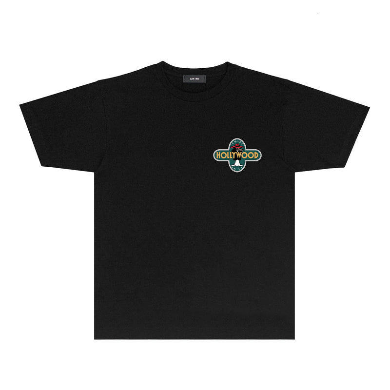 ICON Amiri Fashion T-shirt