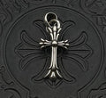 Chrome Hearts Pendant