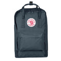 Fjallraven Kanken Laptop 15" Backpack in Graphite
