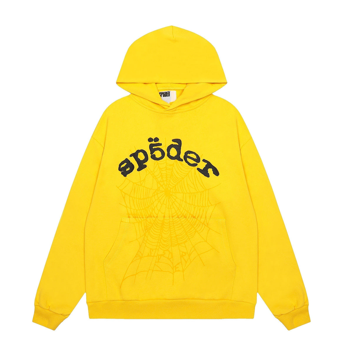 Sp5der Hoodie 7708