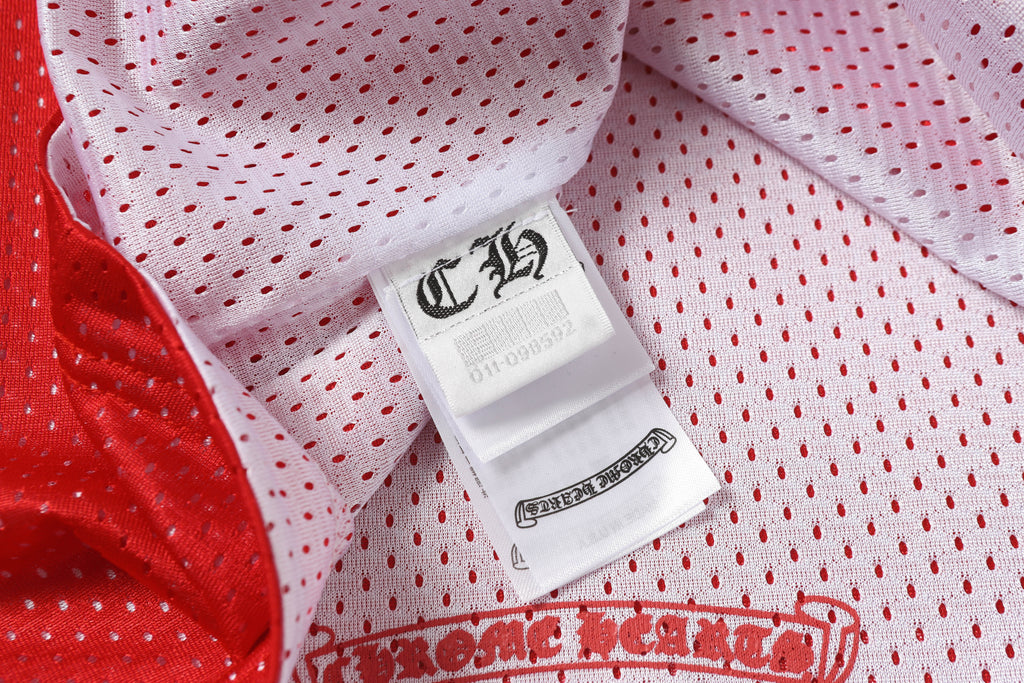 Chrome Hearts New T-shirts 2272
