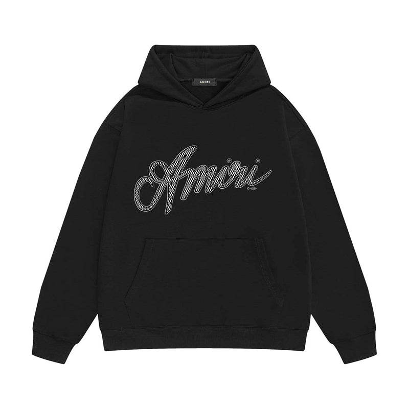ICON Amiri Fashion sweatshirts