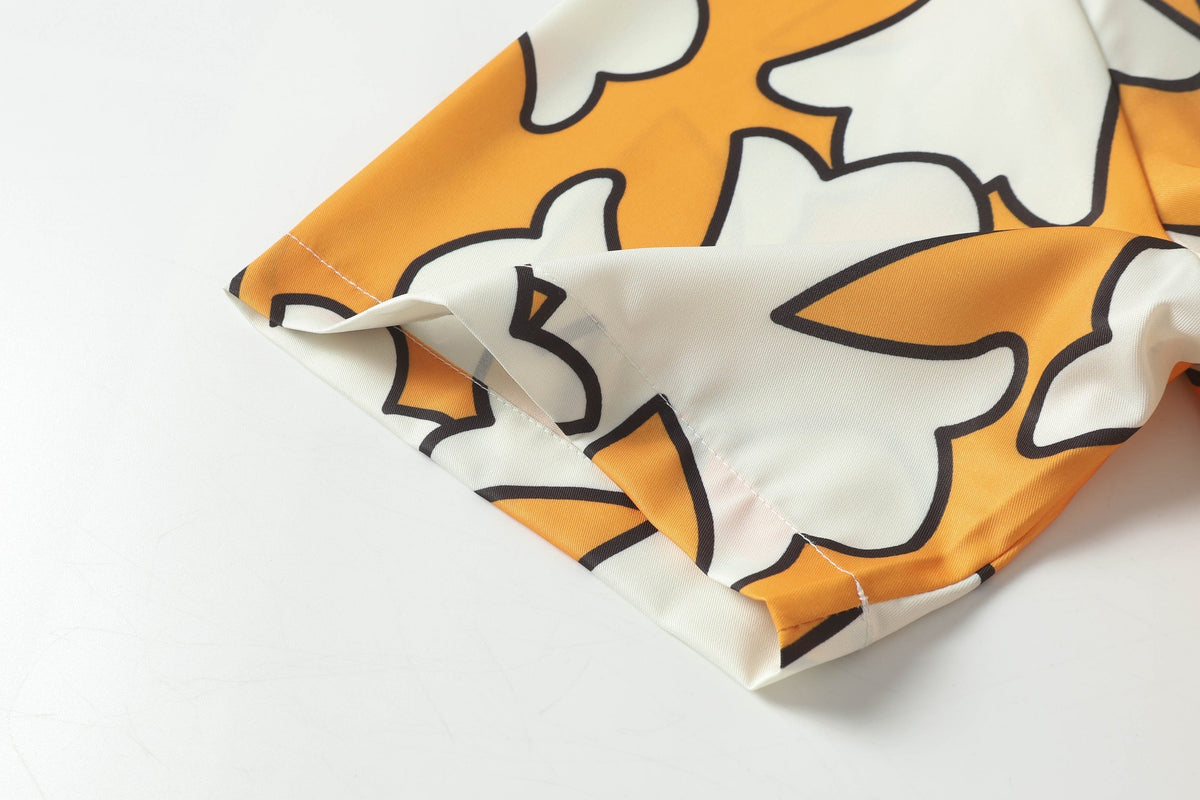 Chrome Hearts New Quick-drying short-sleeved shirts are super popular 1