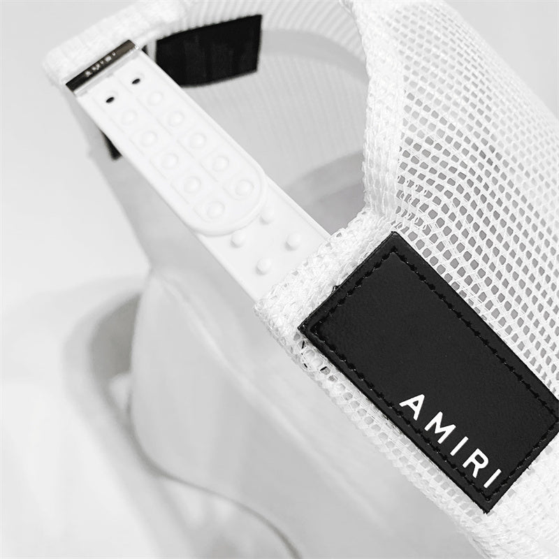 ICON Amiri Fashion Hats