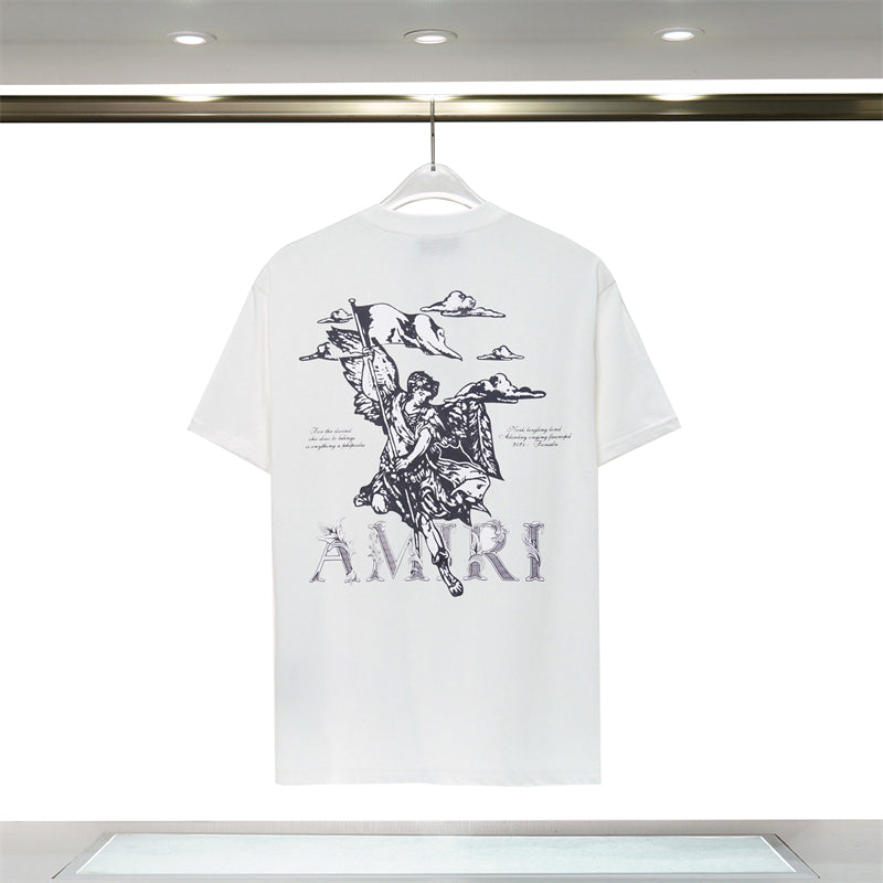 ICON Amiri Fashion T-shirt