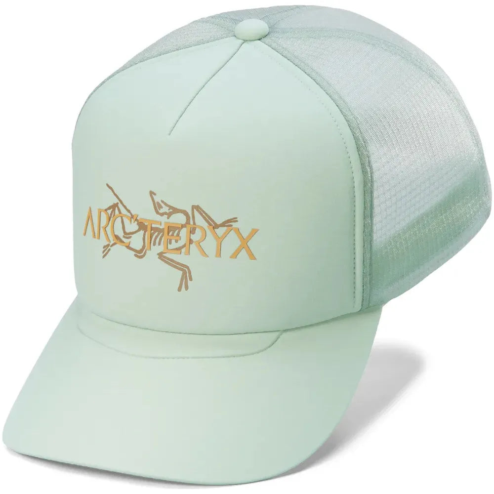 Arc'teryx Bird Word Trucker Hat