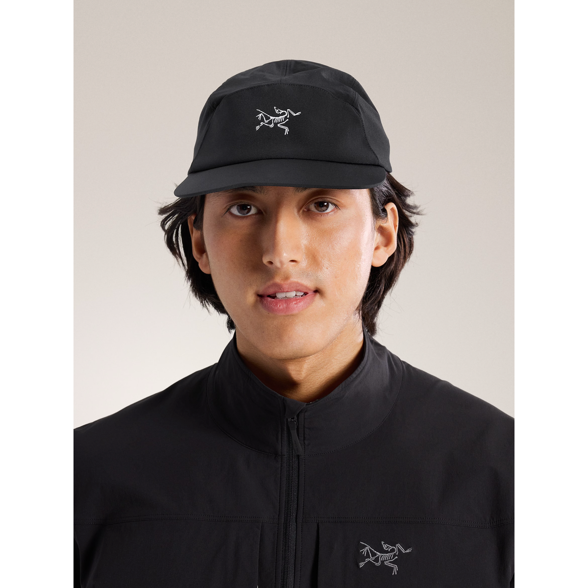 Arc'teryx Gamma 5 Panel Cap