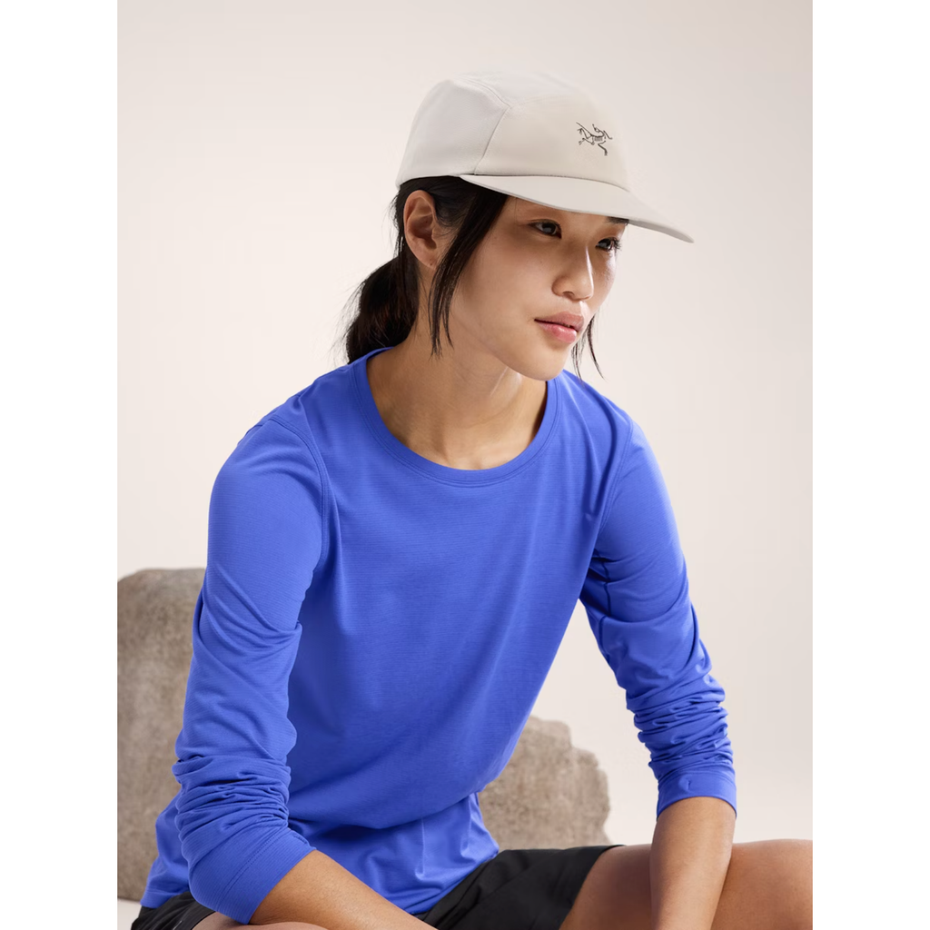 Arc'teryx Gamma 5 Panel Cap