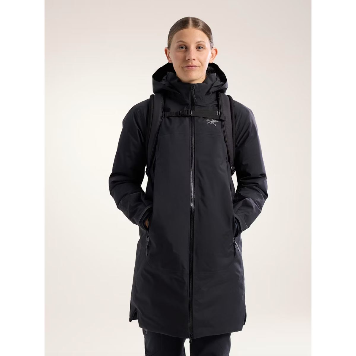Arc'teryx Granville 16 Backpack