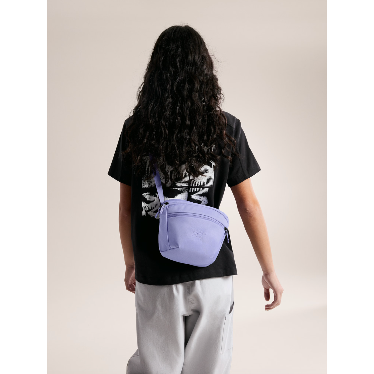 Arc'teryx Mantis 2 Waist Pack