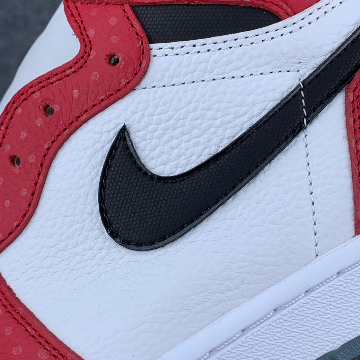Marvel x Air Jordan 1 Retro High OG 'Origin Story'