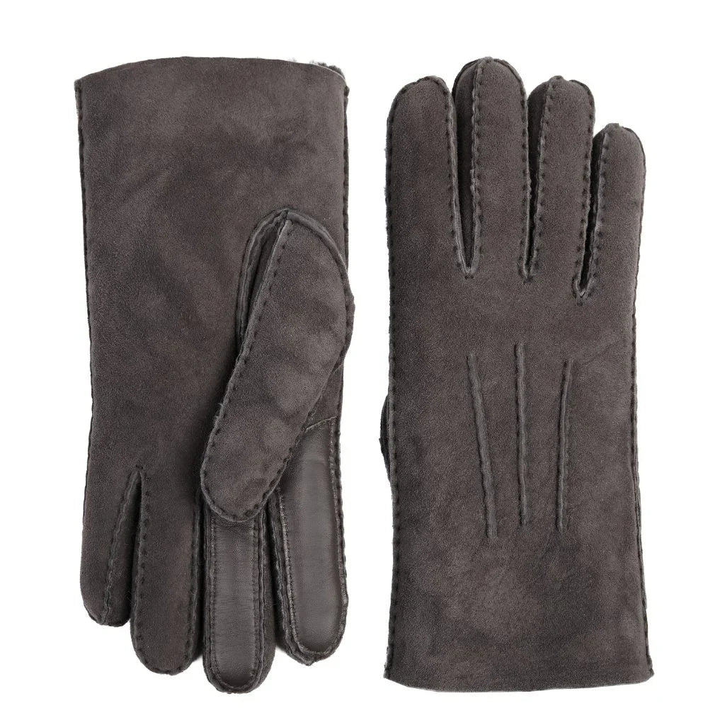 DARK GREY WINTER BUNDLE
