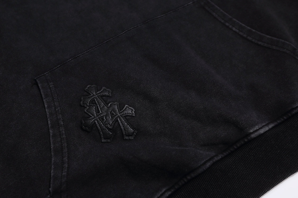 Chrome Hearts New  Hoodie -9022