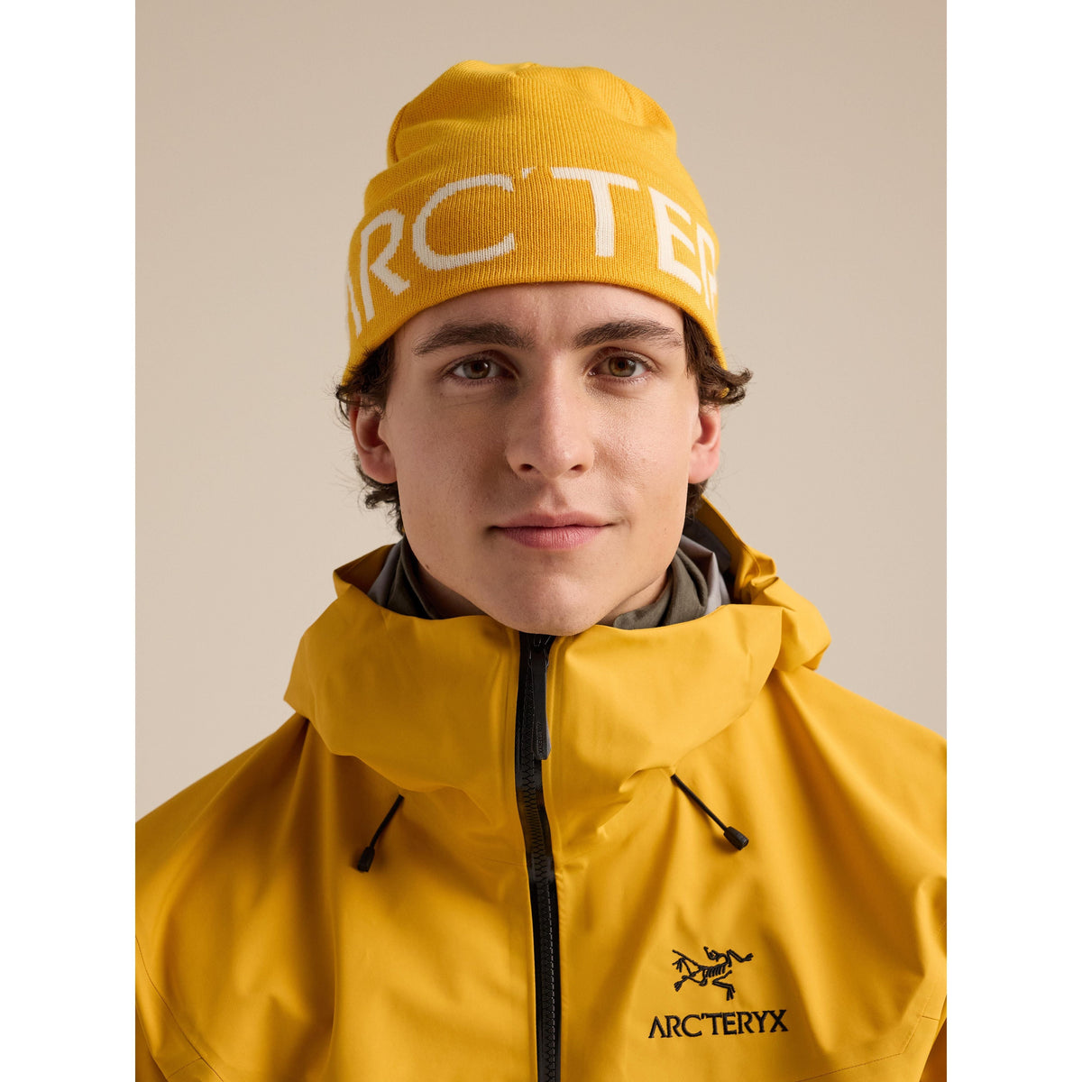 Arc'teryx Word Head Toque