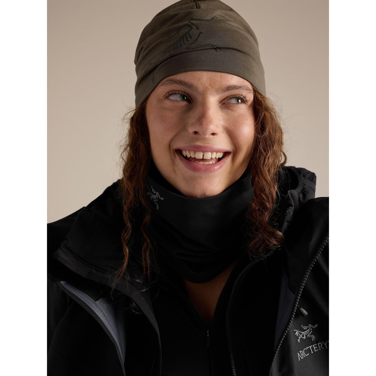 Arc'teryx Satoro Merino Toque