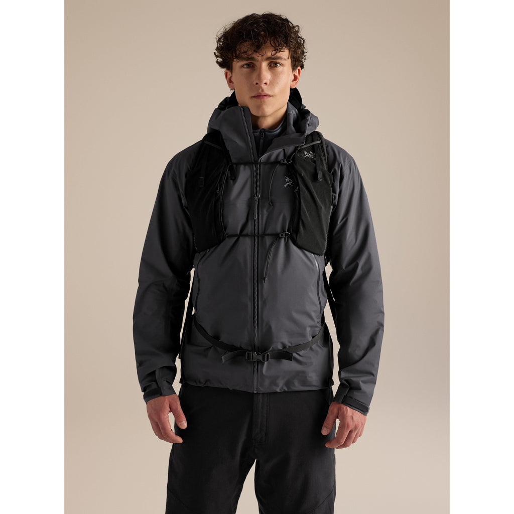Arc'teryx Aerios 18 Backpack