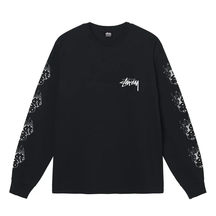 FIRE DICE LS TEE