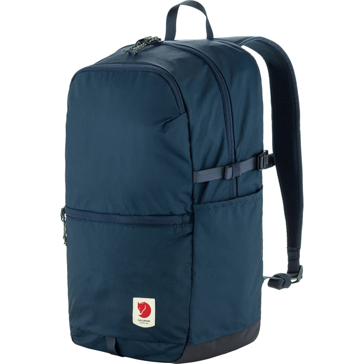 Fjallraven High Coast Backpack 24 in Navy