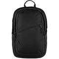 Fjallraven Räven 28 in Black Black