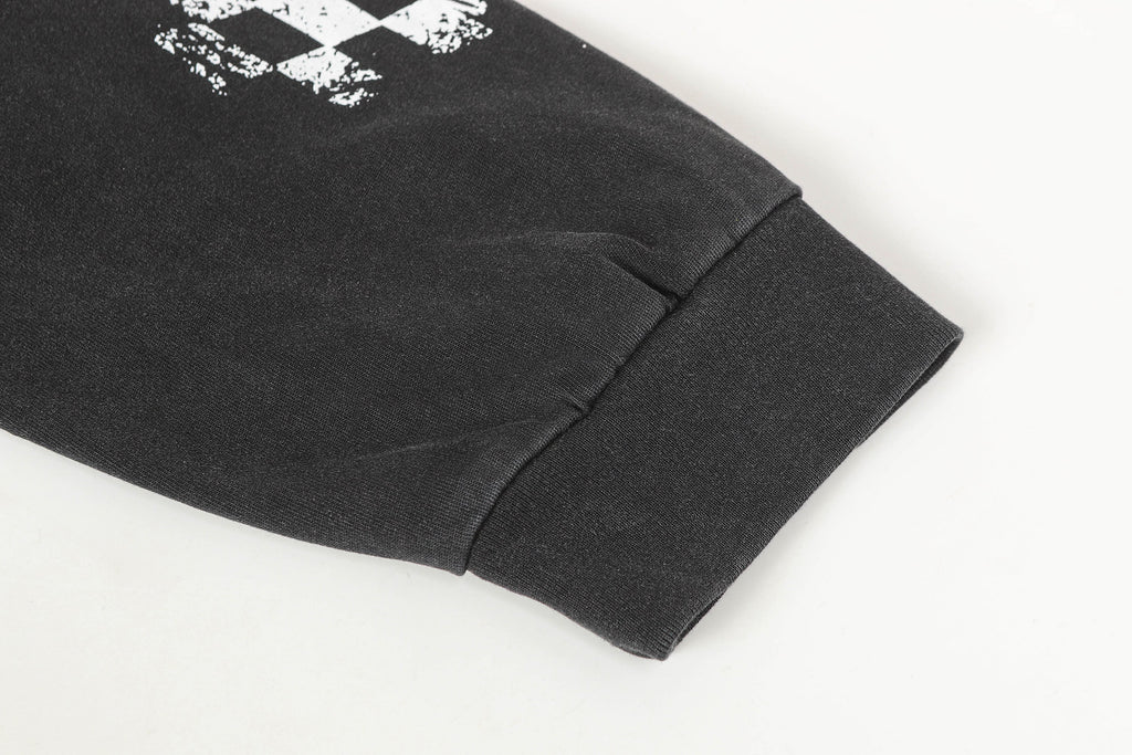 God Speed Sweatshirt