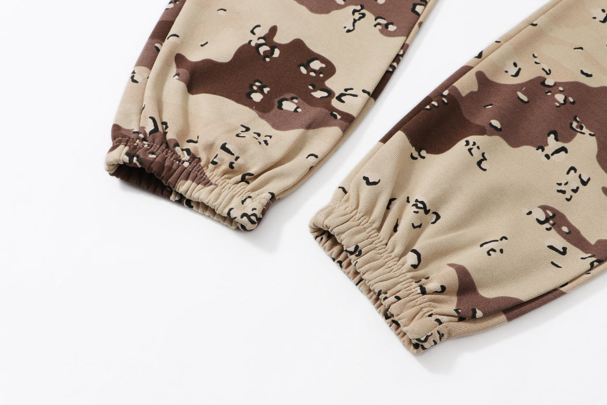 GALLERY DEPT New Hoodie set