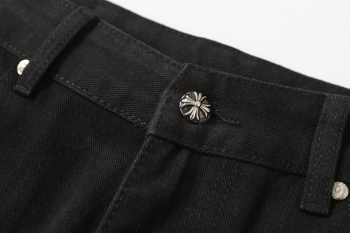 Chrome Hearts New Pants 506