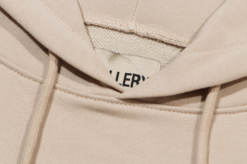 GALLERY DEPT New Hoodie