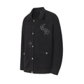 Chrome Hearts New Cardigan Sweater Jacket M904