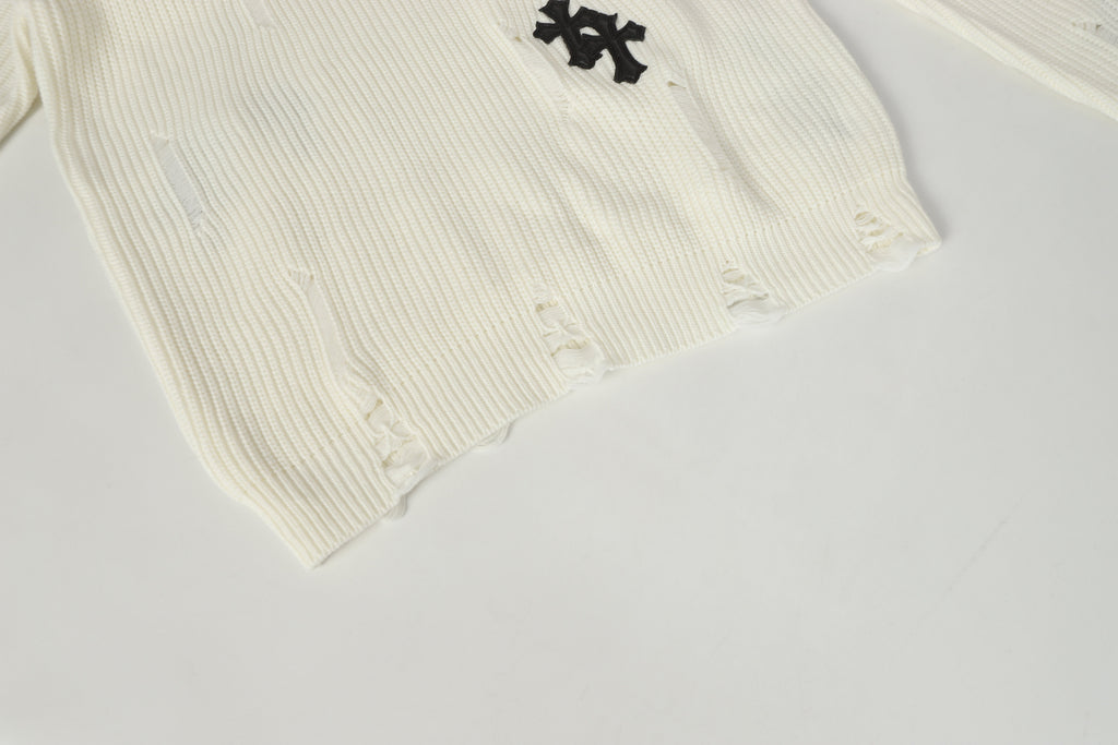 Chrome Hearts New sweaters Shirt -M902