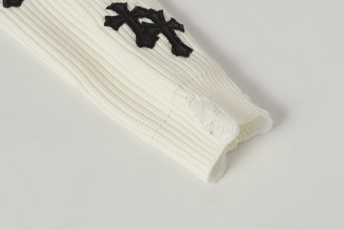 Chrome Hearts New sweaters Shirt -M902
