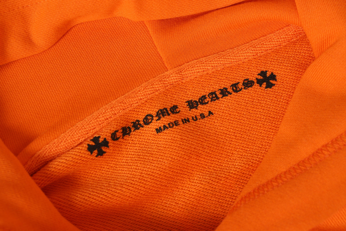 Chrome Hearts New  Hoodie -L3121