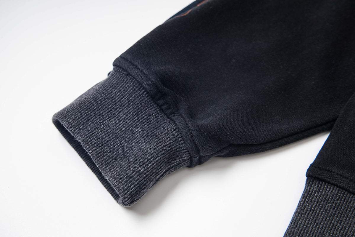 GodSpeed Hoodie