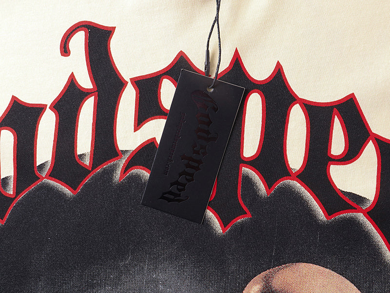 God Speed Sweatshirt