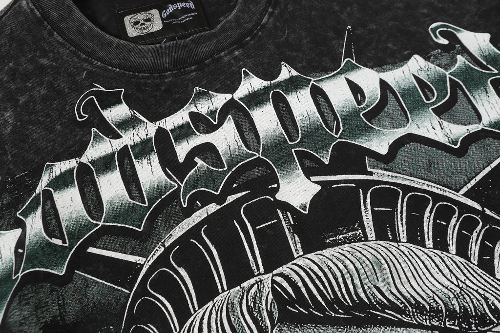 God Speed Sweatshirt