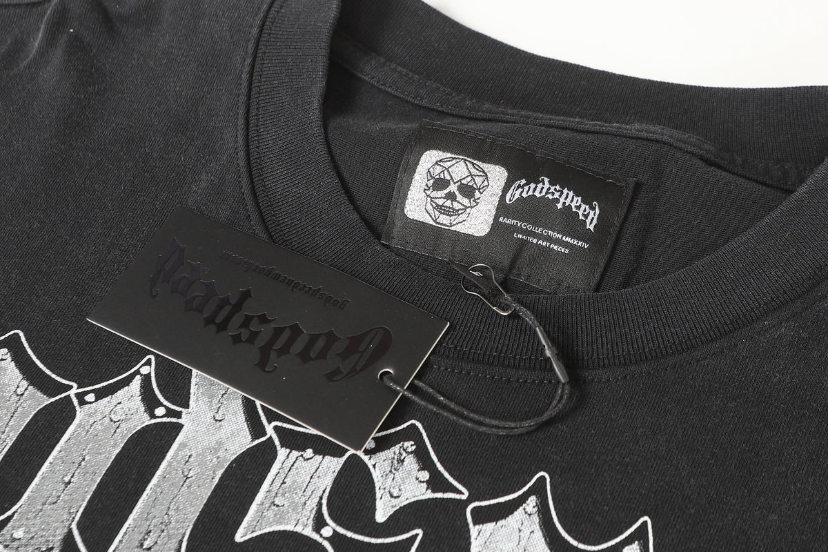 God Speed Sweatshirt